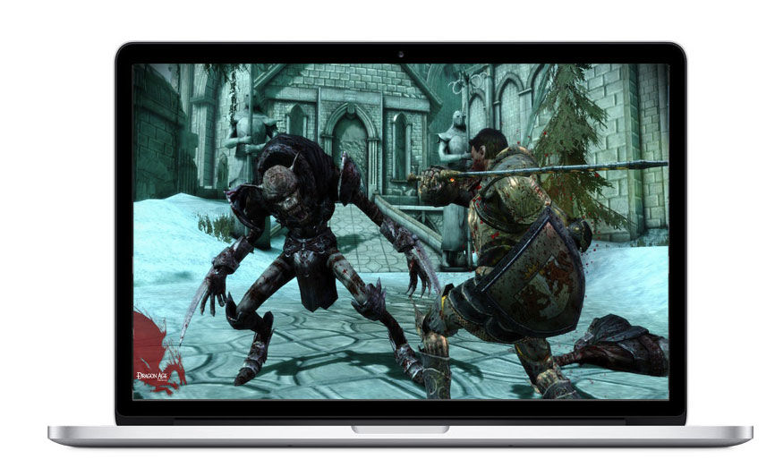 Mac For Gaming 2013